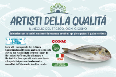 Speciale Artisti della Qualità - speciale-conad-artisti-della-qualita-pesce