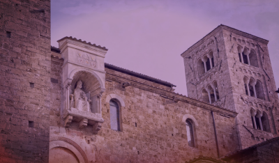 Cosa vedere ad Anagni: attrazioni storiche, arte e tradizioni - anagni-lazio