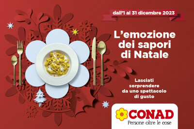 In arrivo un Natale sorprendente - In arrivo un Natale sorprendente