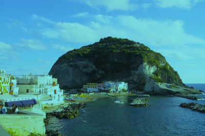 Visitare il Borgo di Sant'Angelo di Ischia