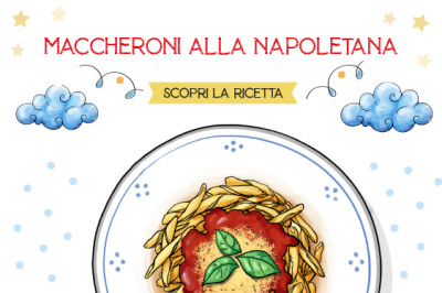 Maccheroni alla napoletana - Maccheroni-imm-principale-ricetta