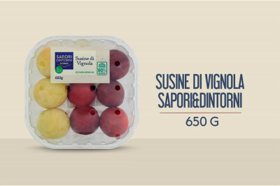 Susine di Vignola - susine-vignola