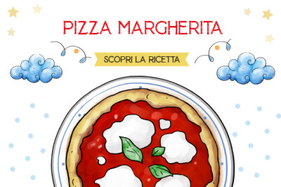 Pizza margherita - -immagine-principale-Luglio-ricetta-pizza-margherita