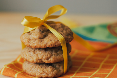 Biscotti alla carota - Biscotti alla carota