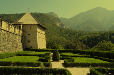 Scopri Castel Thun: un gioiello medievale nella Val di Non