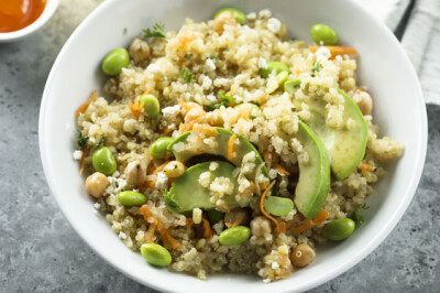 Insalata di Soia - insalata-soia