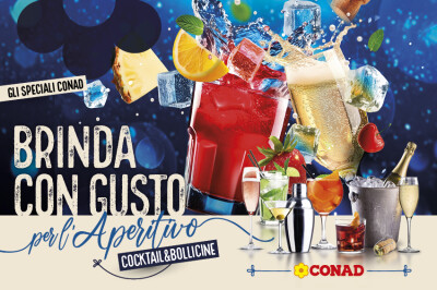 Speciale Cocktail e Bollicine - Cocktail e bollicine