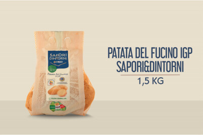 Patata del Fucino IGP Sapori e Dintorni - patata-fucino-igp