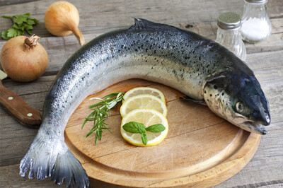 Salmone - salmone-scelte-per-te-pescheria