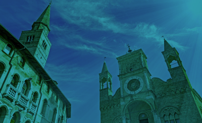 Cosa vedere nella provincia di Pordenone - Pordenone