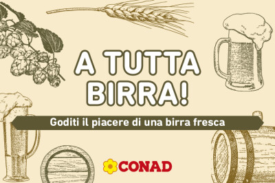 Speciale A tutta Birra! - Speciale A tutta Birra