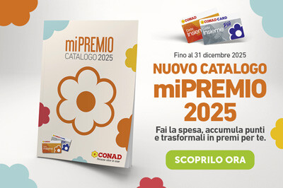 Catalogo MiPremio 2025