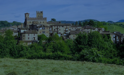 Un weekend alla scoperta di Castell’Arquato, in Emilia Romagna - Castell’Arquato in Emilia Romagna