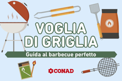 Voglia di Griglia - Speciale Voglia di Griglia