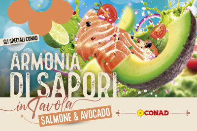 Speciale Armonia di Sapori - Speciale Armonia di Sapori