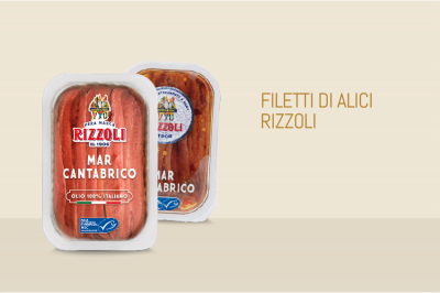 Filetti di alici del Mar Cantabrico Rizzoli - filetti-alici-rizzoli