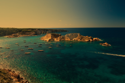 Isole Tremiti: il paradiso del Gargano tra mare cristallino e natura incontaminata - Isole Tremiti