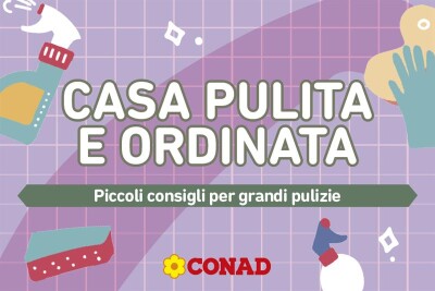 Speciale Casa Pulita e Ordinata - Speciale Casa Pulita e Ordinata 