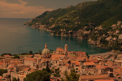 Vietri sul Mare: la porta della Costiera Amalfitana - Vietri sul mare
