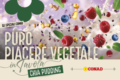 Speciale Puro Piacere Vegetale in tavola - Speciale Puro Piacere Vegetale