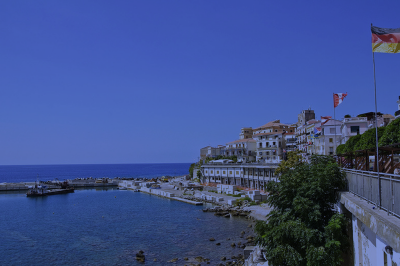 Diamante: cosa vedere e cosa fare nella Riviera dei Cedri - Diamante: cosa vedere e cosa fare nella Riviera dei Cedri