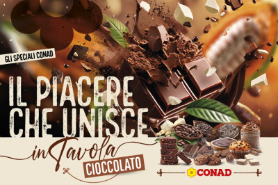 Speciale Cioccolato - Speciale Cioccolato