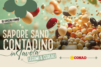 Speciale Sapore Sano Contadino - Speciale Sapore Sano Contadino
