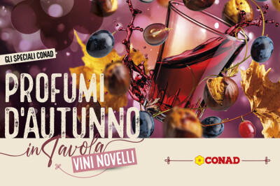 Speciale Vini Novelli - Speciale Vini Novelli
