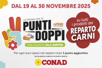 Speciale Punti Doppi - Speciale Punti Doppi