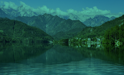 Lago di Barcis: cosa vedere, cosa fare e itinerari nella Valcellina - Lago di Barcis