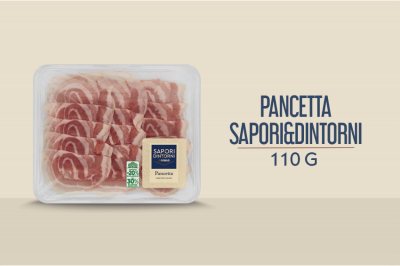 Pancetta Sapori e Dintorni - pancetta