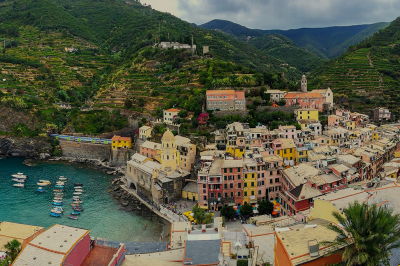 Cosa vedere a Vernazza - Cosa vedere a Vernazza