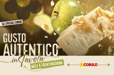 Speciale Gusto autentico in tavola - Speciale Gusto autentico in tavola