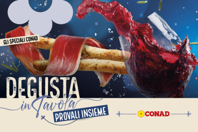 Speciale Degusta in tavola - Speciale Degusta in tavola