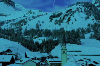 Visitare Arabba - Visitare Arabba