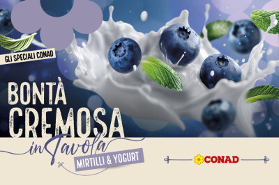 Speciale Bontà cremosa - Speciale Bontà cremosa