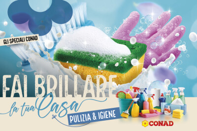 Speciale Pulizia e Igiene