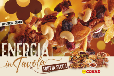 Speciale Energia in Tavola