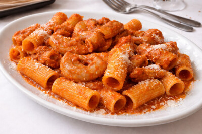 Pajata laziale - pajata-laziale-pasta