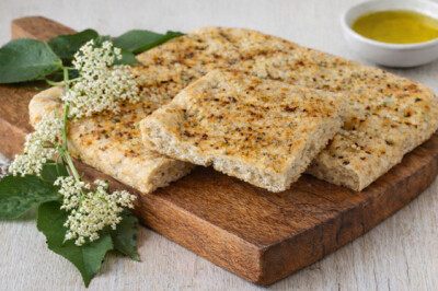 Pane di Maggio calabrese - pane-maggio-calabrese