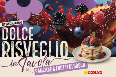 Speciale Dolce risveglio in Tavola - Speciale Dolce risveglio in Tavola