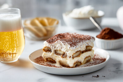 Birramisù - birramisu