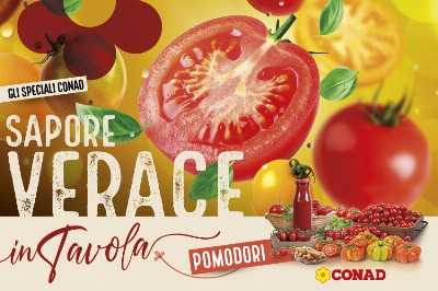 Speciale Sapore Verace in Tavola - Speciale Sapore Verace in Tavola