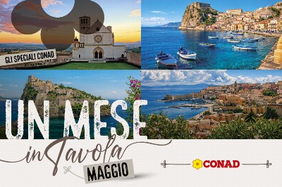 Speciale Un Mese in... - Speciale Un Mese in