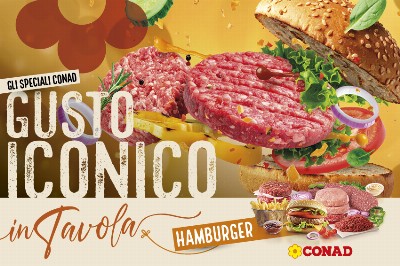 Speciale Gusto Iconico in Tavola - Speciale Gusto Iconico in Tavola