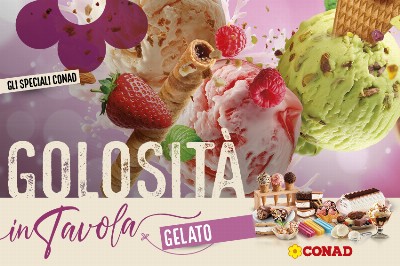 Speciale Golosità in Tavola - Speciale Golosità in Tavola