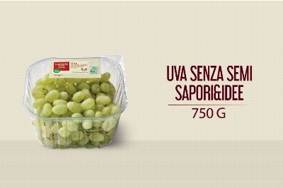 Uva senza semi Sapori e Idee - uva-senza-semi