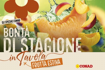 Speciale Bontà di stagione - Speciale Bontà di stagione