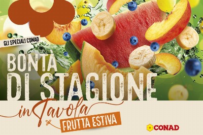 Speciale Bontà di stagione