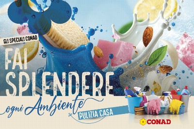 Speciale pulizia casa: fai splendere ogni ambiente - Speciale pulizia casa: fai splendere ogni ambiente